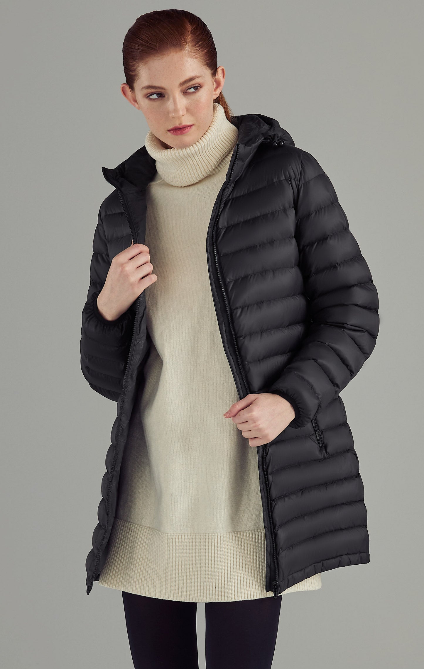 Women's 3 in shop 1 down jacket