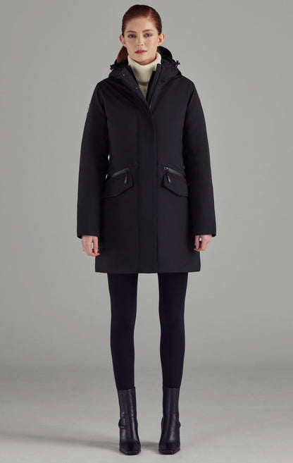 Celeste Women's 3-in-1 Jacket