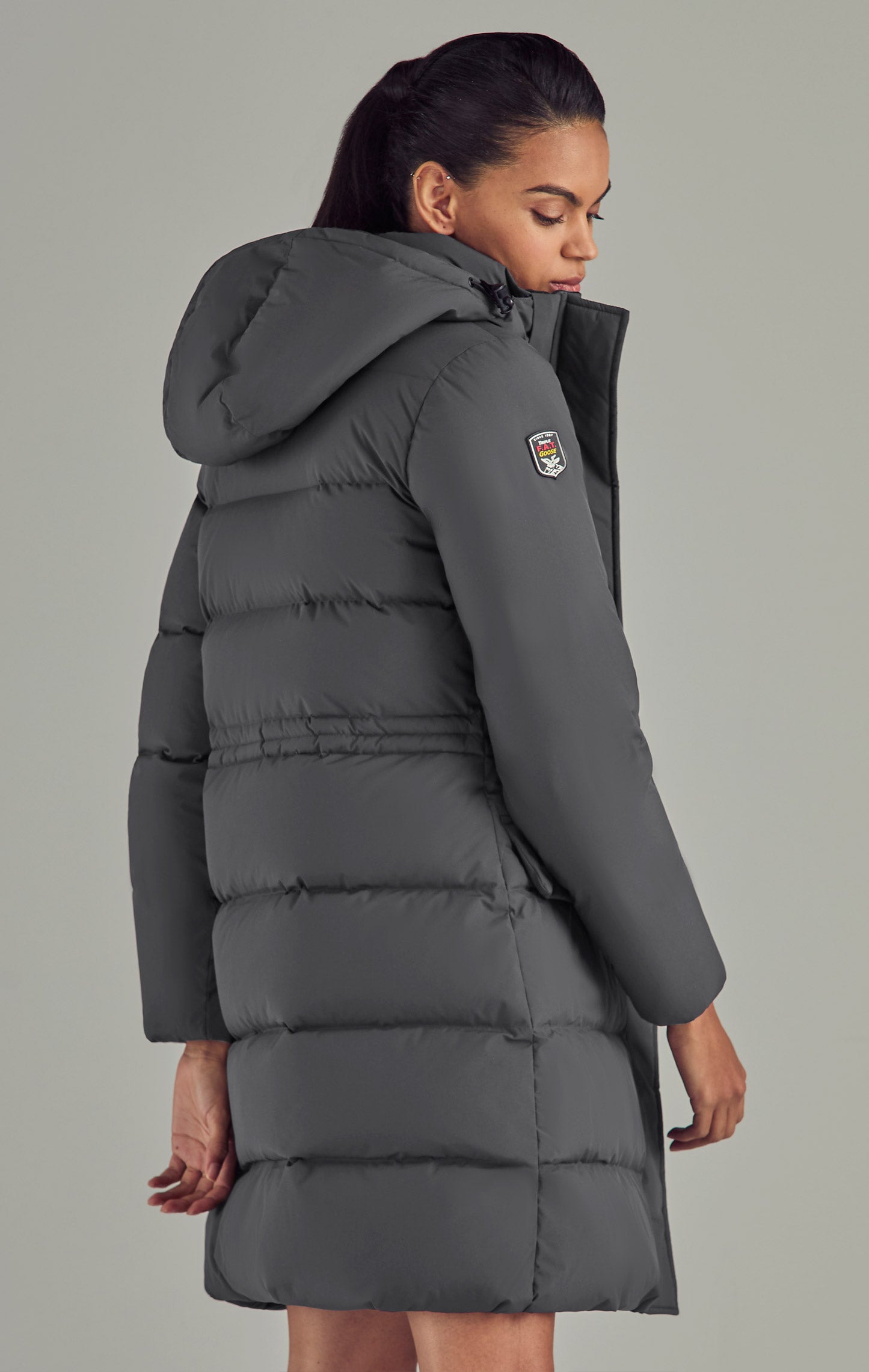 Parajumpers - Phat padded jacket