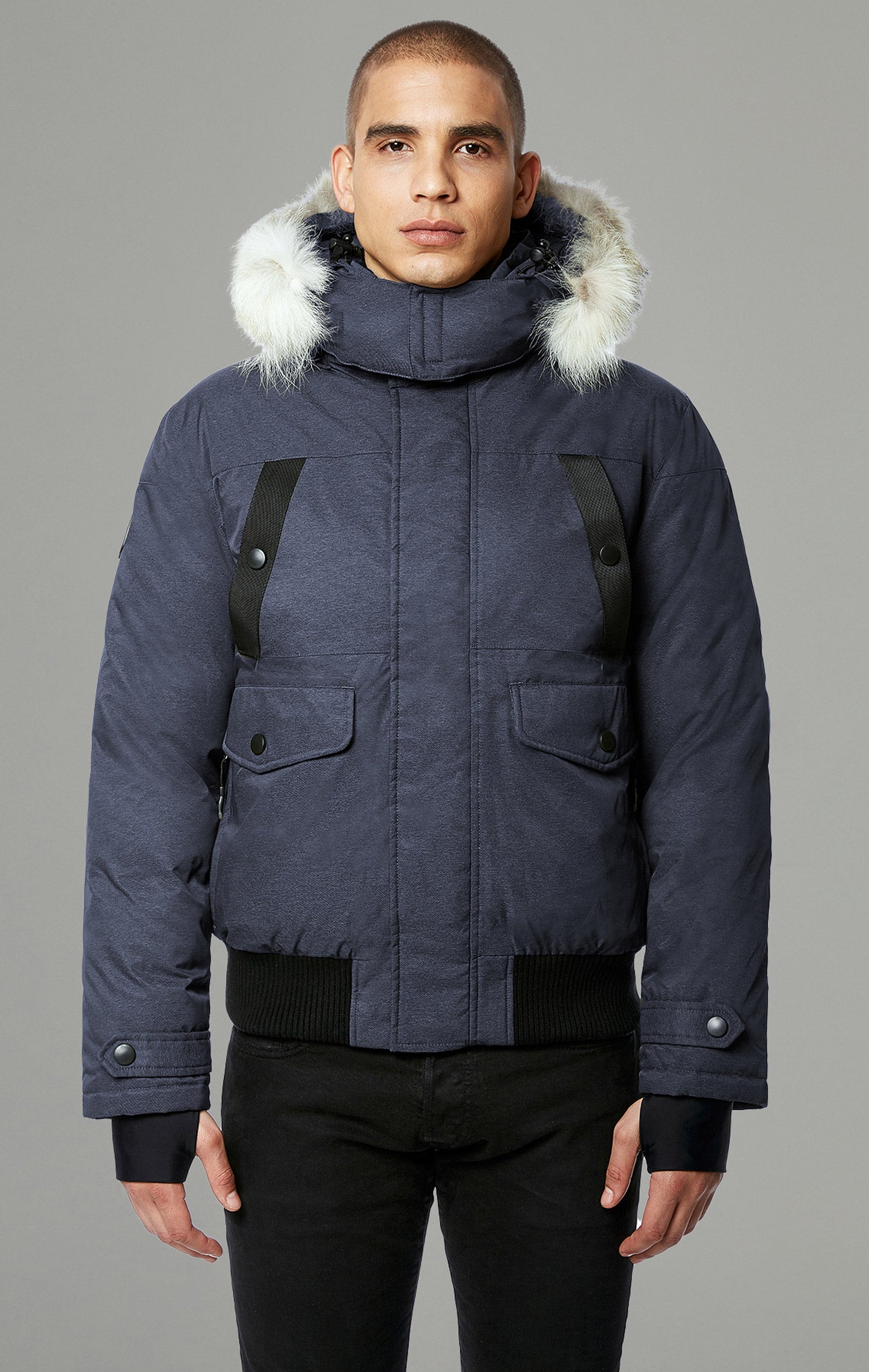 Triple fat goose hot sale hesselberg parka