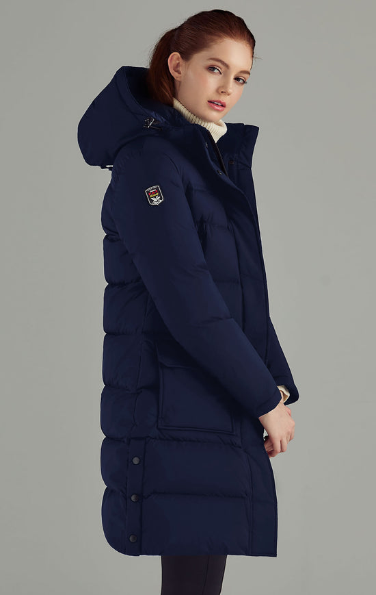 Delphine Grey Jacket
