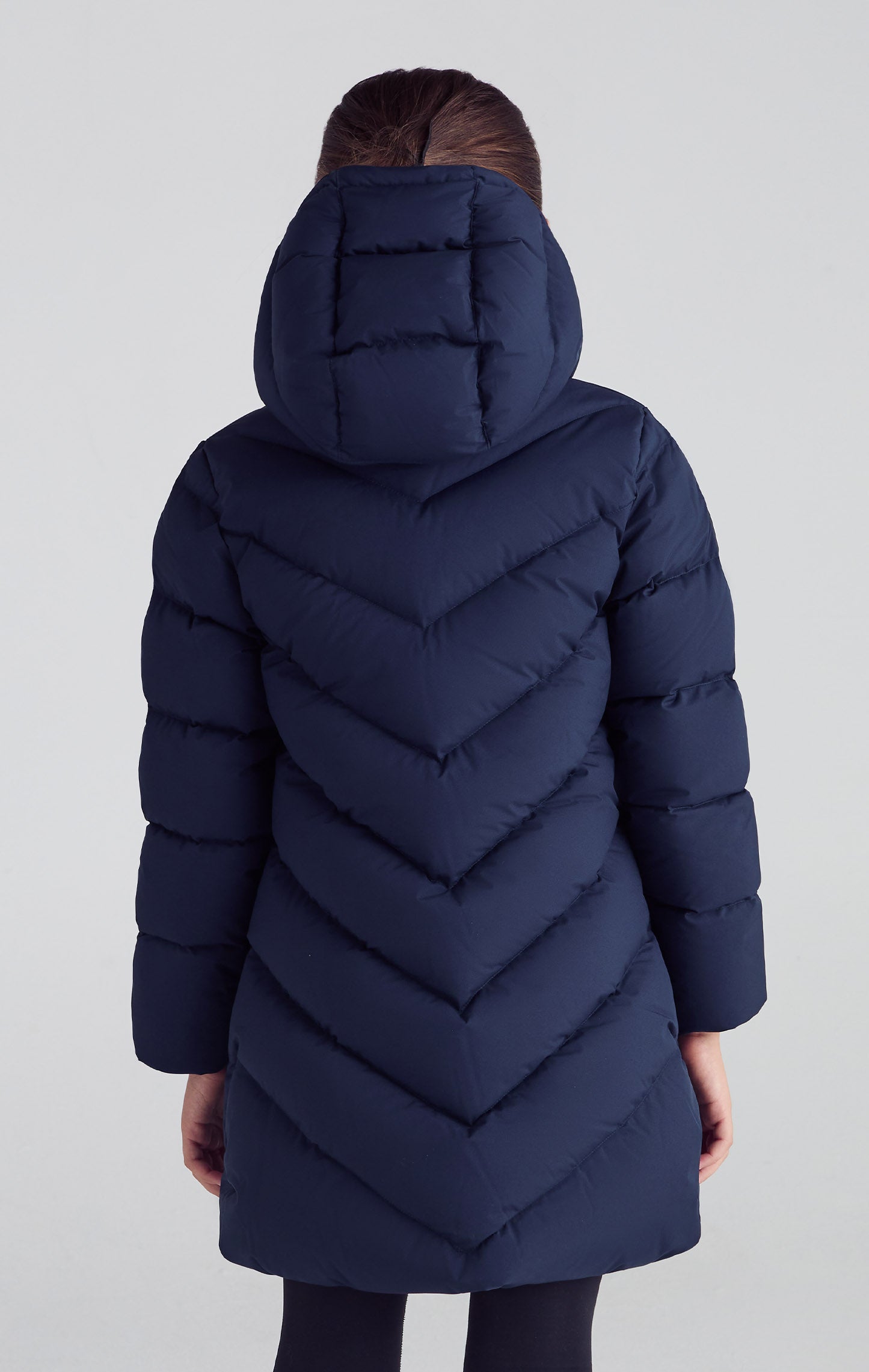 Petter Puffer Jacket – A Kind of Guise