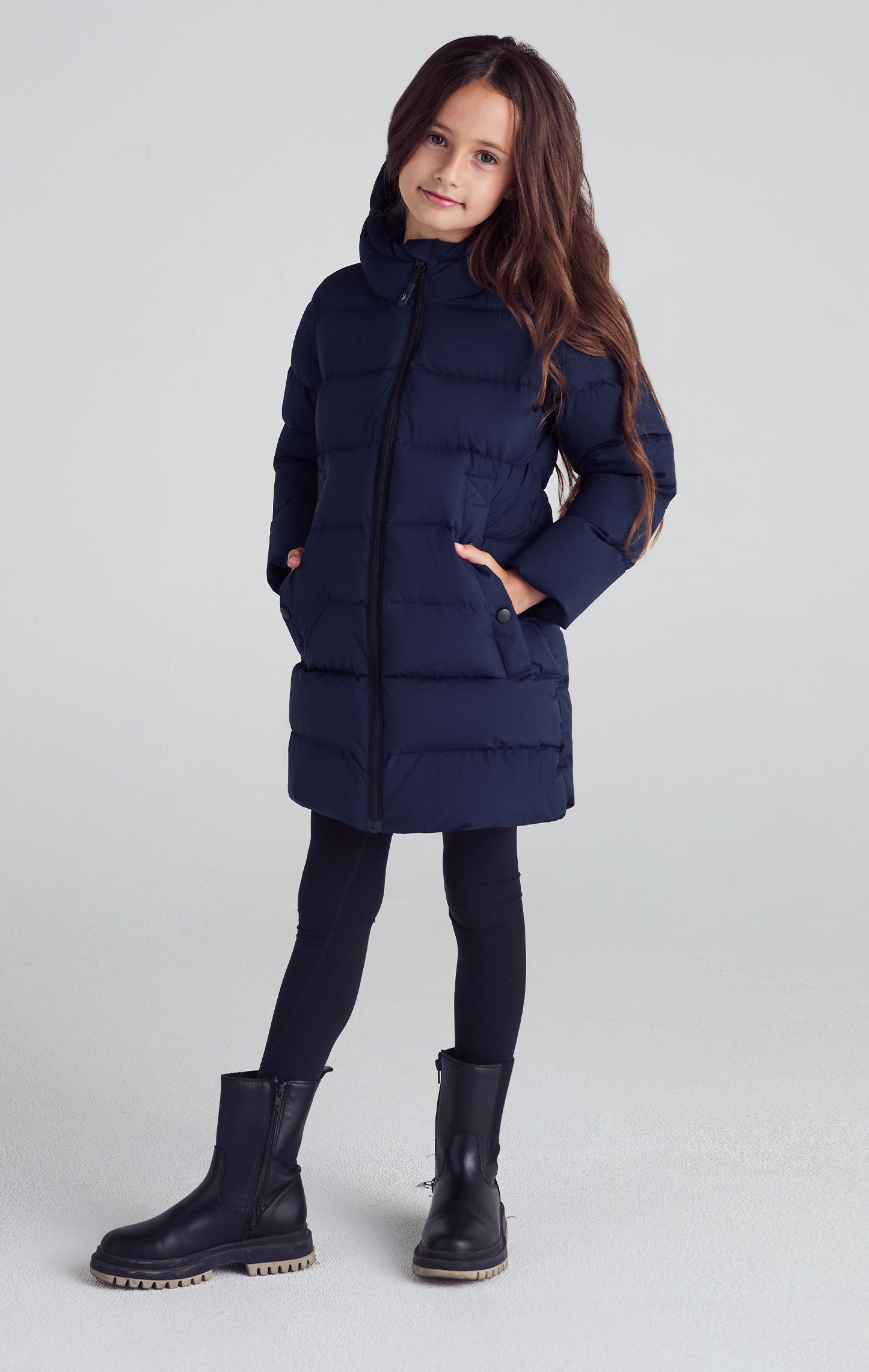 Sportsgirl puffer jacket online