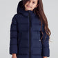 Moselle Girl's Puffer Jacket