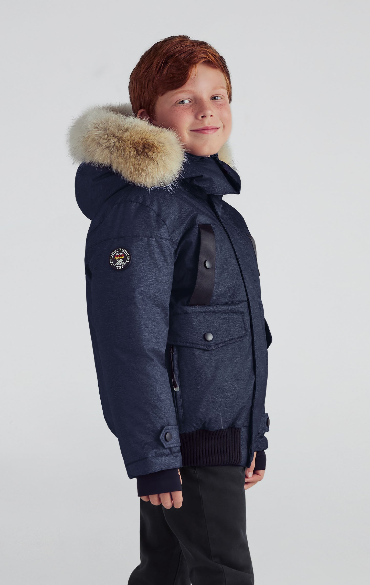 navy