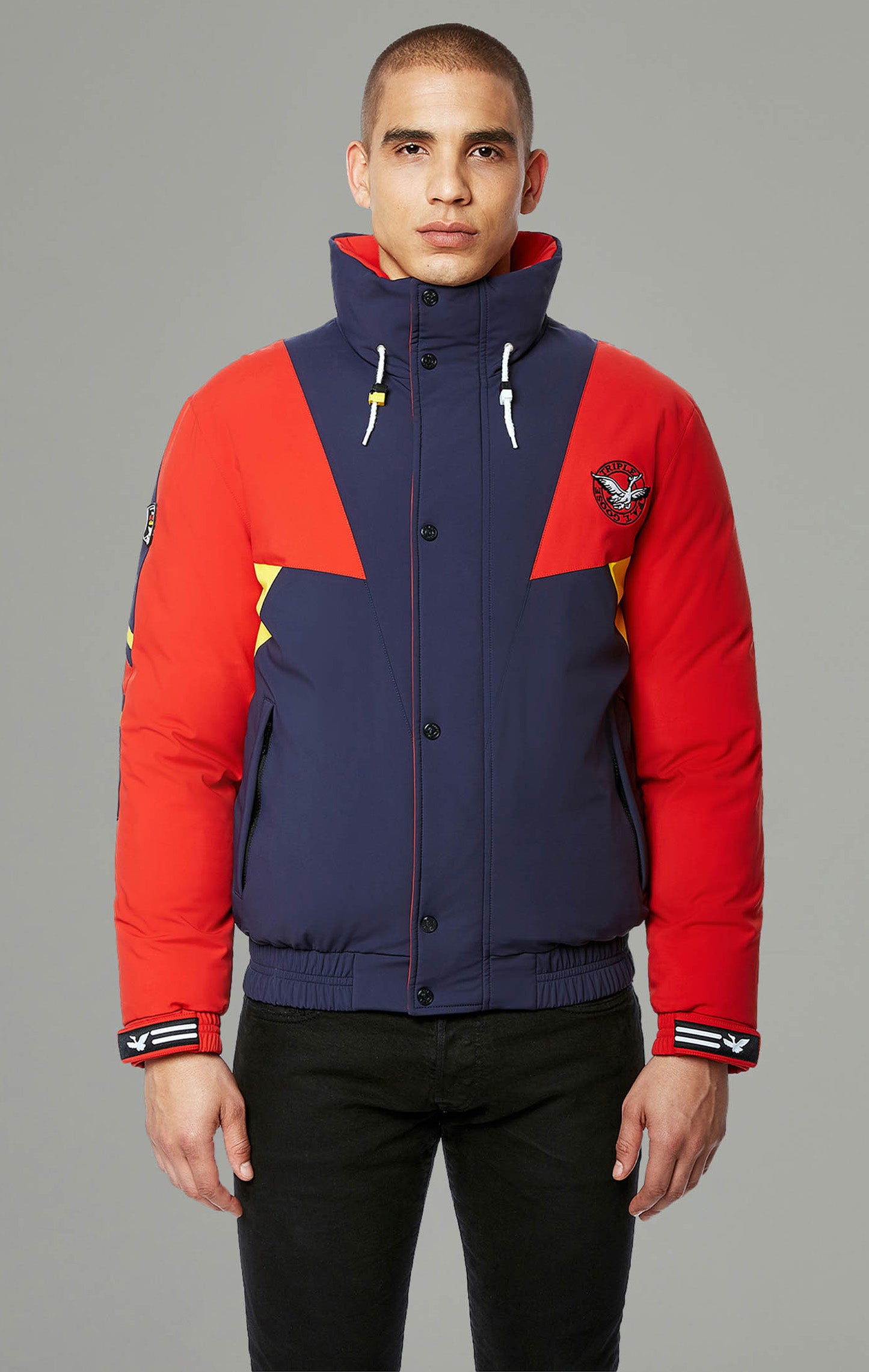 navy