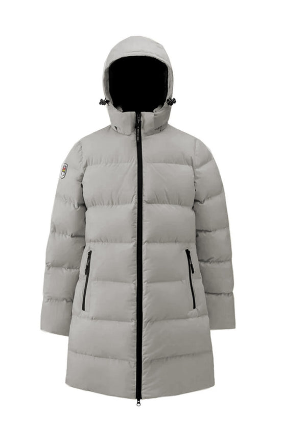 Sophie Women's Puffer Down Jacket – Triple F.A.T. Goose